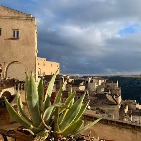 Casa Vacanza Bella Vista マテーラ エクステリア 写真
