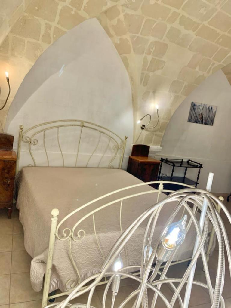 Casa Vacanza Bella Vista マテーラ エクステリア 写真