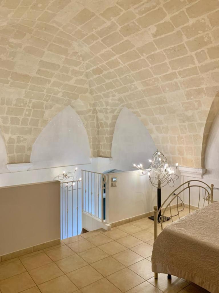 Casa Vacanza Bella Vista マテーラ エクステリア 写真