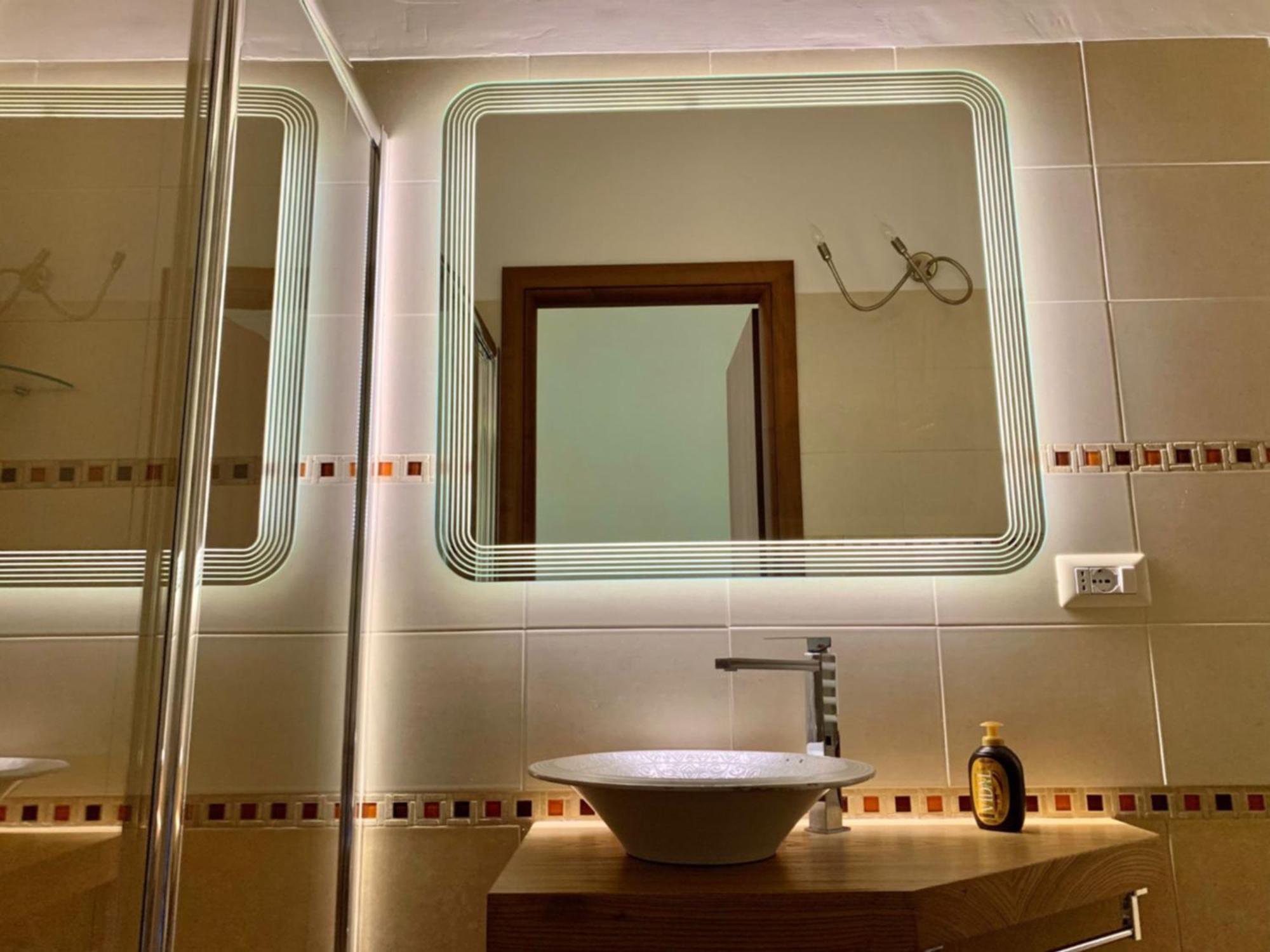 Casa Vacanza Bella Vista マテーラ エクステリア 写真
