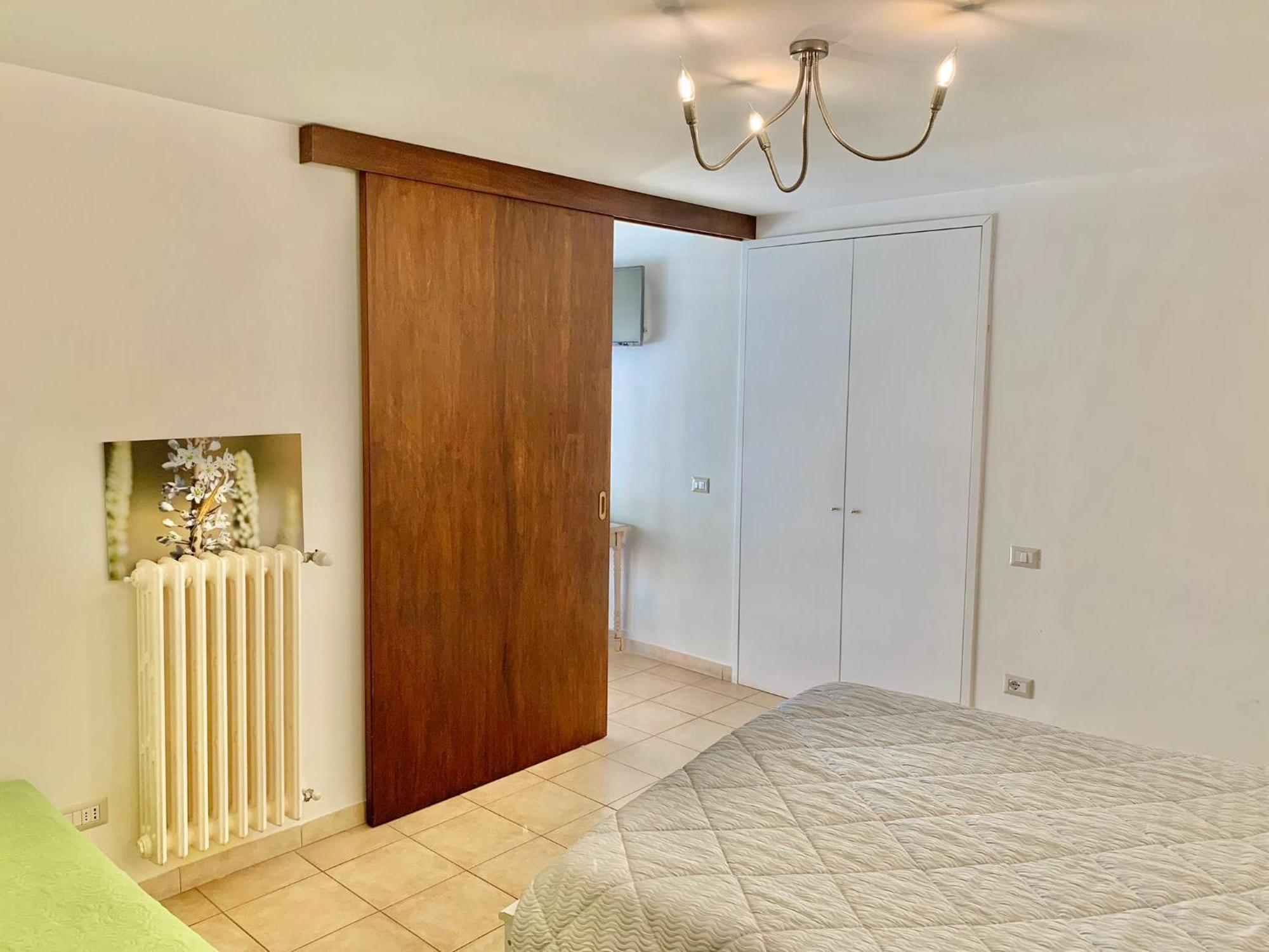 Casa Vacanza Bella Vista マテーラ エクステリア 写真