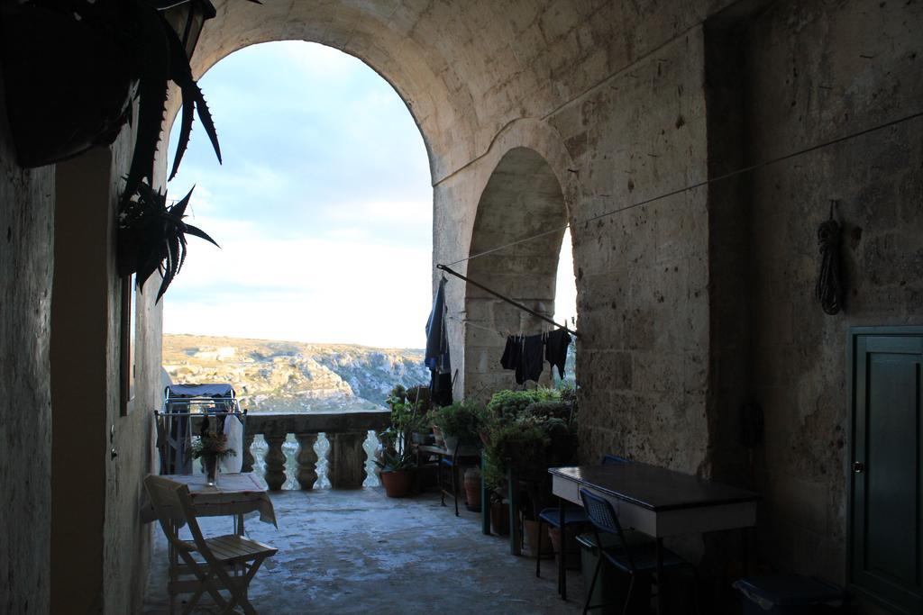 Casa Vacanza Bella Vista マテーラ 部屋 写真