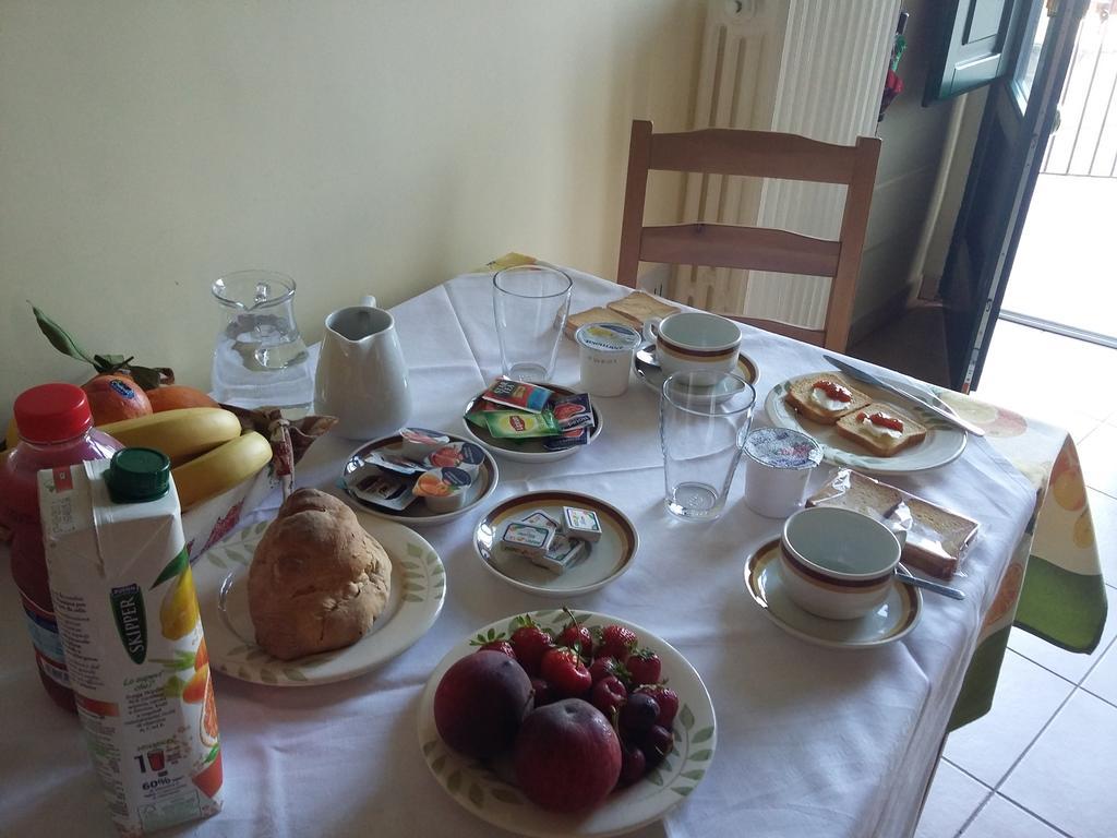 Casa Vacanza Bella Vista マテーラ エクステリア 写真