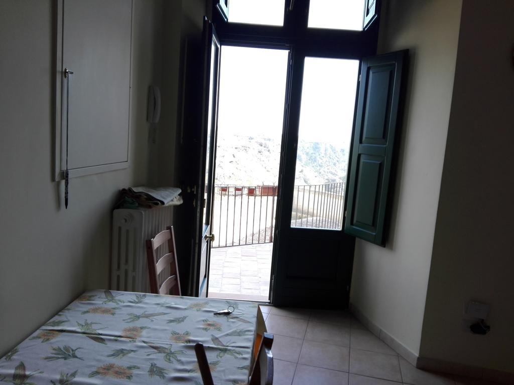 Casa Vacanza Bella Vista マテーラ エクステリア 写真
