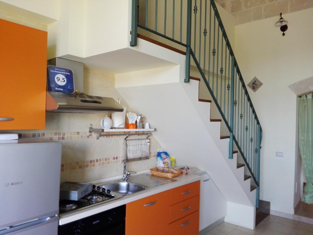 Casa Vacanza Bella Vista マテーラ エクステリア 写真