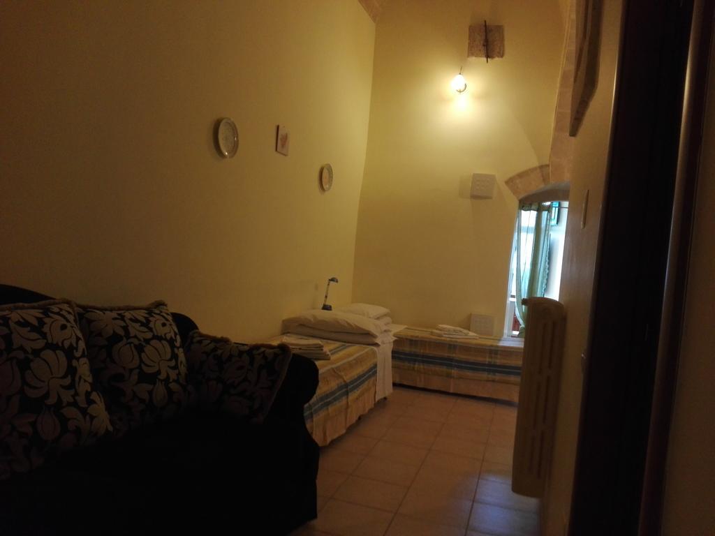 Casa Vacanza Bella Vista マテーラ エクステリア 写真