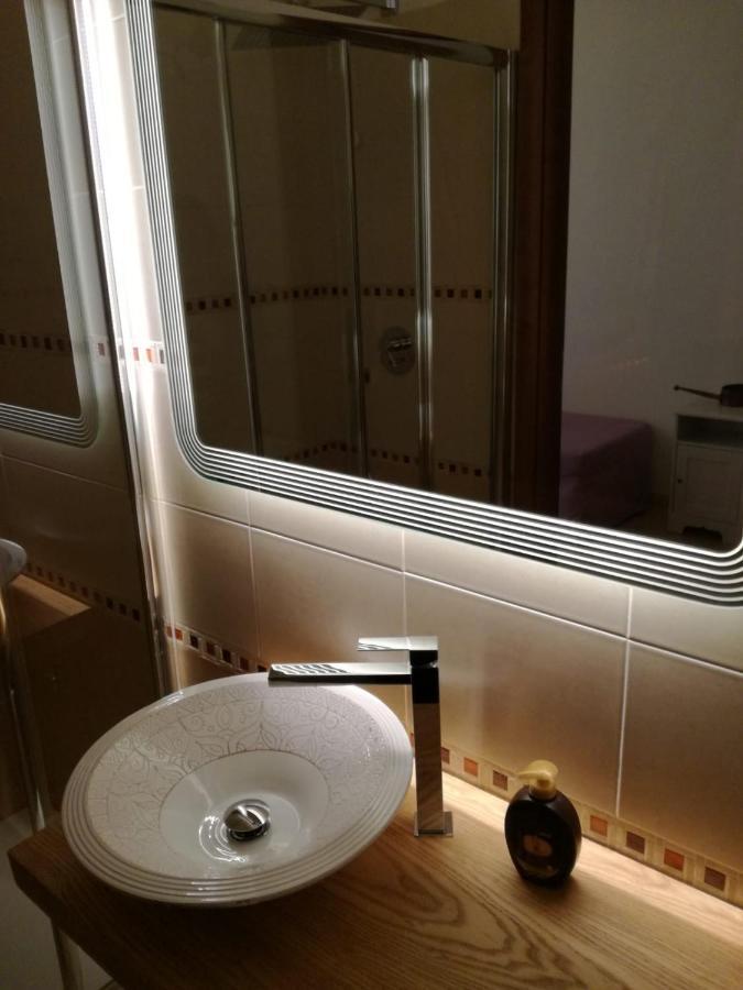 Casa Vacanza Bella Vista マテーラ エクステリア 写真